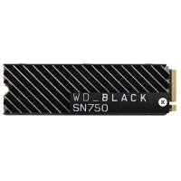 Western Digital Festplatte WDS500G3XHC M.2 2280 NVMe 500 GB