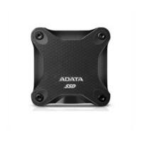 Adata Externe Festplatte ASD600Q-240GU31-CBK SSD USB-A 240 GB