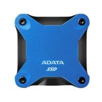 Adata Externe Festplatte ASD600Q-480GU31-CBL SSD USB-A 480 GB