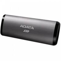 Adata Externe Festplatte ASE760-512GU32G2-CTI SSD USB-C 512 GB
