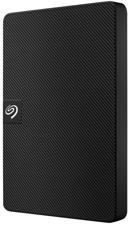 Seagate Expansion Externe HDD 5 TB USB-A 3.0 Schwarz STKM5000400