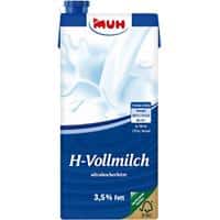 MUH H-MILCH 3.5 % 12 Stück à 1 L
