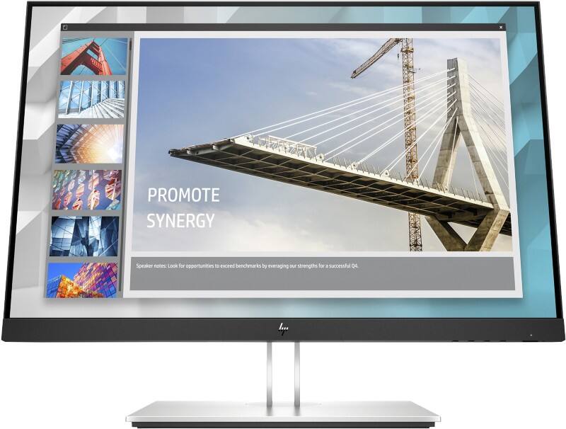 HP Monitor E24i G4 WUXGA IPS 59,9 cm (24")