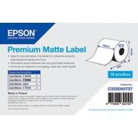 Epson C33S045727 C33S045727 Etikettenrolle Original