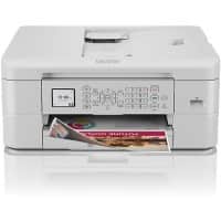 Brother MFC-J1010DW Tintenstrahldrucker Farbe