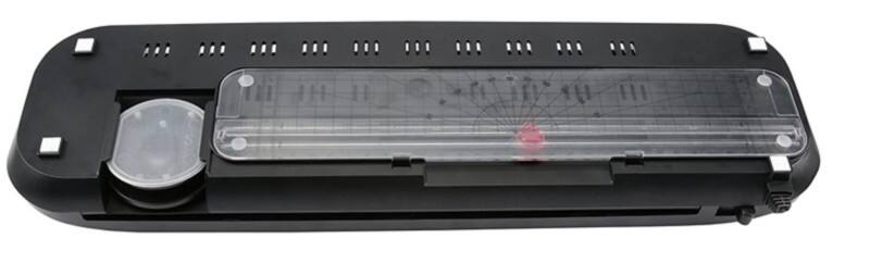 Olympia A 330 Plus 3138 46,3 x 14,5 x 7 cm Laminier-Kit