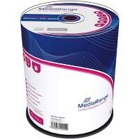 MediaRange CD-R MR204 80 min
