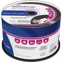 MediaRange CD-R MR226 80 min