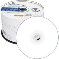 MediaRange CD-R MR229 80 min