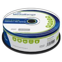 MediaRange DVD+R MR403
