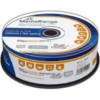 MediaRange DVD+R MR408