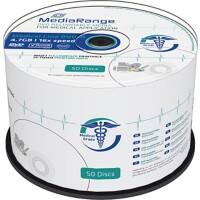 MediaRange DVD+R MR429