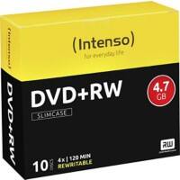 Intenso DVD+R RW 4211632