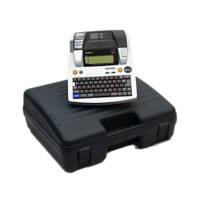 Brother Hartschalenkoffer für Drucker P-Touch CC9000 Schwarz