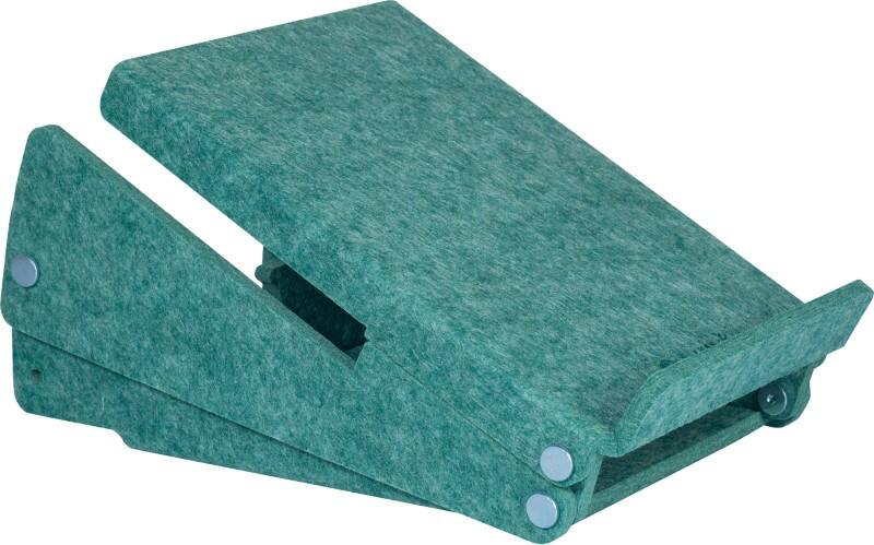 BakkerElkhuizen Laptop-Ständer BNETOP320CGRN