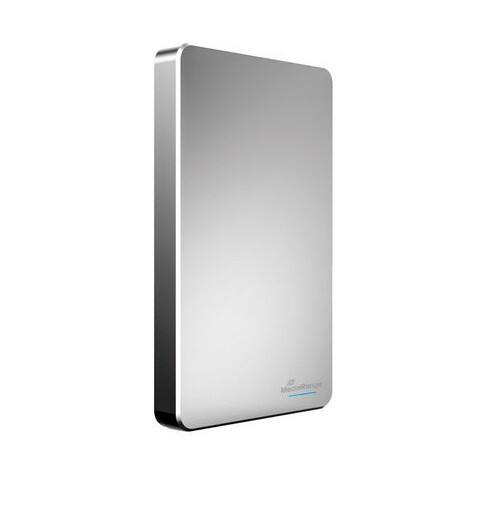 MediaRange Externe SSD MR996 1 TB