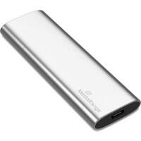 MediaRange Externe SSD MR1101 240 GB
