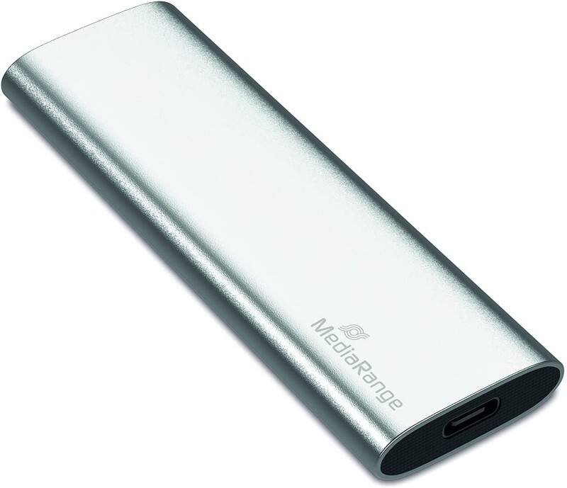 MediaRange Externe SSD MR1103 900 GB