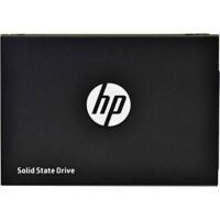 HP 1 TB Interne SSD S700 Pro Schwarz