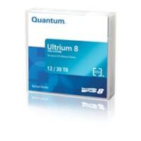 Quantum Streamer-Medium LTO Ultrium 8