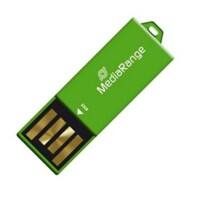 MediaRange USB-Stick MR977 Grün