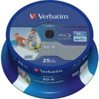 Verbatim BD-R SL 43811