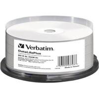 Verbatim BD-R DataLifePlus 43743