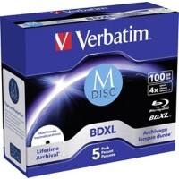 Verbatim BD-XL 43834