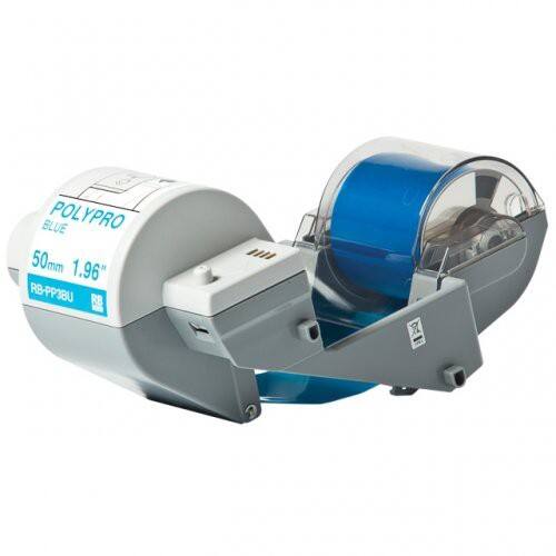 Brother Farbband RBPP3BU Blau