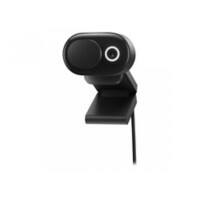 MICROSOFT webcam 8MA-00002 Schwarz