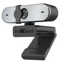 PROXTEND Webcam XSTREAM Schwarz