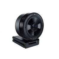 RAZER Webcam 134055 Schwarz