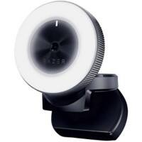 RAZER Webcam RZ19-02320100-R3M1 Schwarz