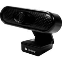 SANDBERG Webcam 133-96 Schwarz