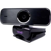 TERRA Webcam JP-WTFF-1080 Schwarz