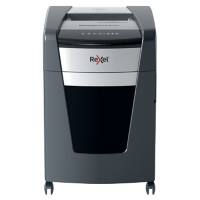 Rexel Momentum Extra XP420+ Aktenvernichter Partikelschnitt Anti-Papierstau-Technologie Sicherheitsstufe P-4 23 Blatt