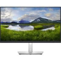 Dell 60,5 cm (23,8") LCD Monitor P2422H Schwarz