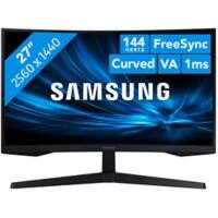 SAMSUNG Monitor LC27G54TQWRXEN 68,6 cm (27")