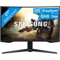 SAMSUNG Monitor LC27G75TQSRXEN 68,3 cm (26,9")