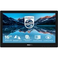 PHILIPS Monitor 162B9TN/00 40,6 cm (16")