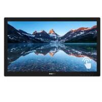 PHILIPS Monitor 222B9TN/00 54,6 cm (21,5")