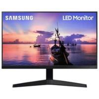 SAMSUNG Monitor LF24T352FHRXEN 61 cm (24")