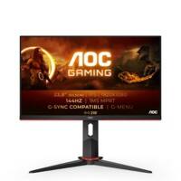 AOC Monitor 24G2AE/BK 59,9 cm (23,6")