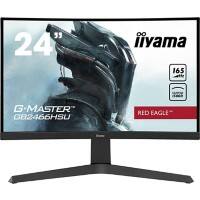 IIYAMA Monitor GB2466HSU-B1 59,9 cm (23,6")