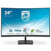 PHILIPS Monitor 241E1SC/00 59,9 cm (23,6")