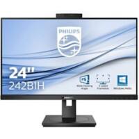 PHILIPS Monitor 242B1H/00 60,5 cm (23,8")