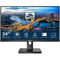 PHILIPS Monitor 242B1V/00 60,5 cm (23,8")