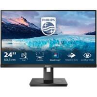 PHILIPS Monitor 242S1AE/00 60,5 cm (23,8")