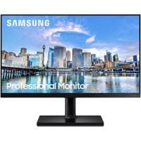 SAMSUNG Monitor 61 cm (24") LF24T450FZUXEN