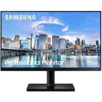 SAMSUNG Monitor LF24T452FQUXEN 61 cm (24")